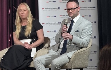 Konferencja &bdquo;Praca socjalna w dobie kryzys&oacute;w&rdquo; 2