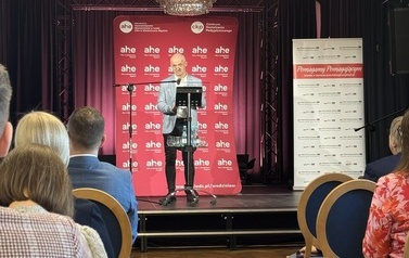 Konferencja &bdquo;Praca socjalna w dobie kryzys&oacute;w&rdquo; 5
