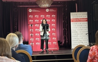 Konferencja &bdquo;Praca socjalna w dobie kryzys&oacute;w&rdquo; 6