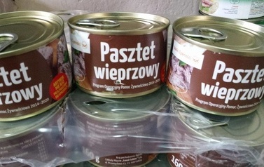 Program Operacyjny Pomoc Żywnościowa 2014-2020 5