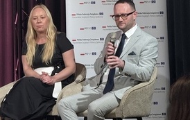 Konferencja &bdquo;Praca socjalna w dobie kryzys&oacute;w&rdquo; 2
