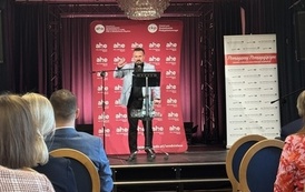 Konferencja &bdquo;Praca socjalna w dobie kryzys&oacute;w&rdquo; 4