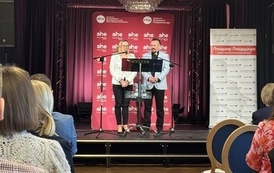 Konferencja &bdquo;Praca socjalna w dobie kryzys&oacute;w&rdquo; 9