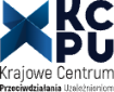 baner logo KCPU Krajowe Centrum Przeciwdziałania Uzależnieniom