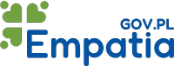 baner logo Empatia.Gov.pl