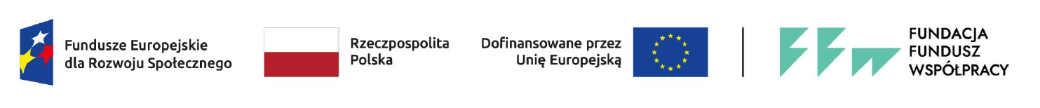 logo projekt unijny