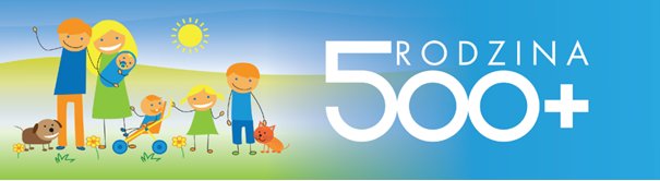 Zdjęcie do "Rodzina 500 plus" w Unii Europejskiej