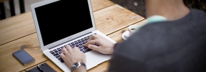 Zdjęcie do Szkolenie z zakresu aktywnego poszukiwania pracy