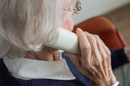 Zdjęcie do Działania nakierowane dla senior&oacute;w