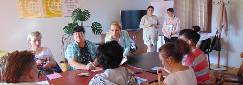 Zdjęcie do Jak skutecznie znaleźć pracę?