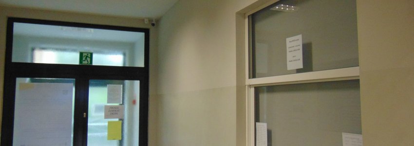 Zdjęcie do Ważna informacja odnośnie zmian wpłat