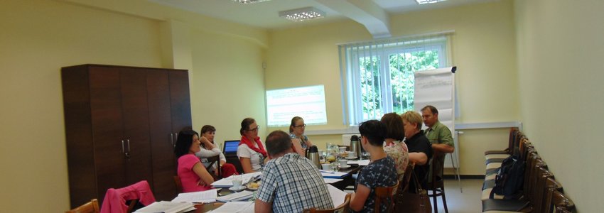 Zdjęcie do Innowacyjne aspekty modelu