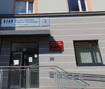 Zdjęcie do Szybki, łatwy i bezpieczny kontakt w Miejskim Ośrodku Pomocy Społecznej