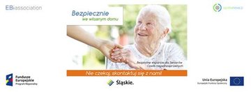 Zdjęcie do Bezpiecznie we własnym domu