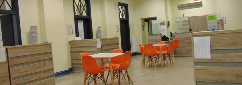 Zdjęcie do Informacja dotycząca bezpośrdeniej obsługi klient&oacute;w w MOPS