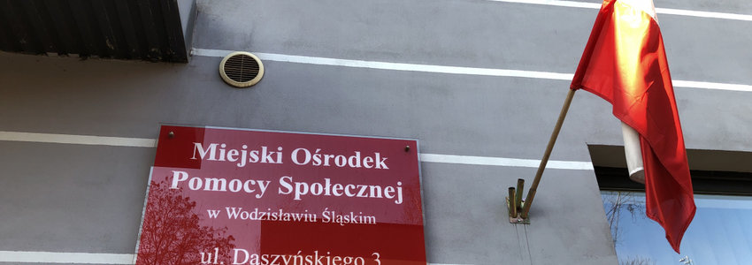 Zdjęcie do MOPS uruchomił infolinię ws. koronawirusa