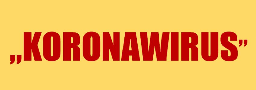 Zdjęcie do Instrukcja dostarczania żywności osobom w kwarantannie