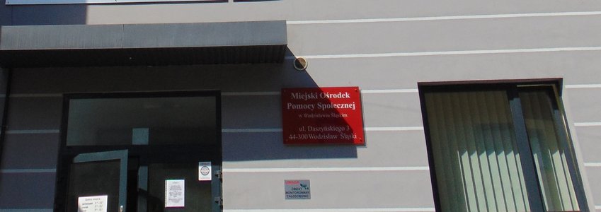 Zdjęcie do Zmiana godzin Urzędowania MOPS