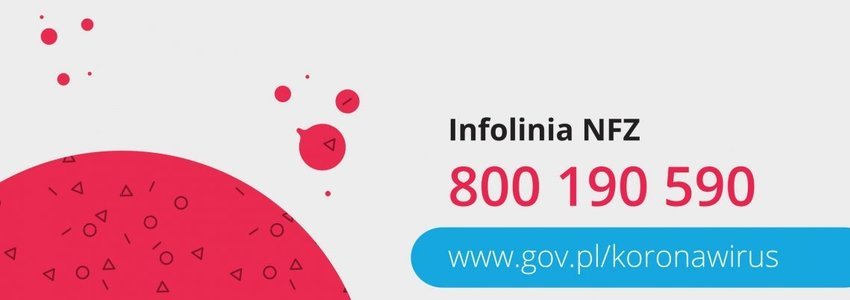 Zdjęcie do Podstawowe środki ochronne przeciwko koronawirusowi