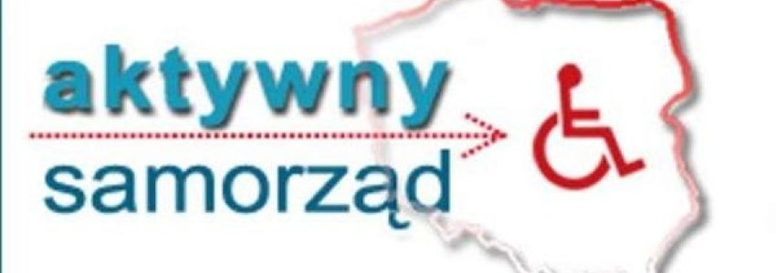 Zdjęcie do Aktywny samorząd 2020 rok