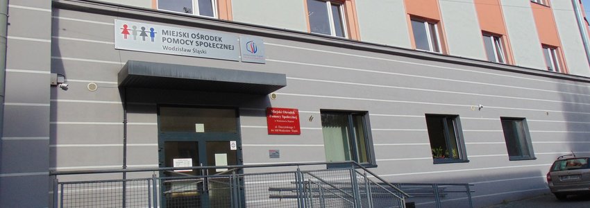Zdjęcie do W Wigilię MOPS nieczynny