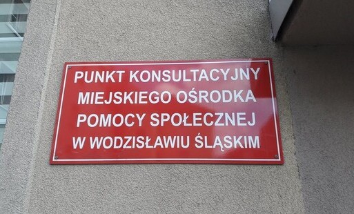 Zdjęcie do Harmonogram konsultacji psychologicznych i prawnych w Punkcie Konsultacyjnym w grudniu