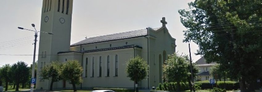 Zdjęcie do Msza Święta w intencji zmarłej koleżanki.