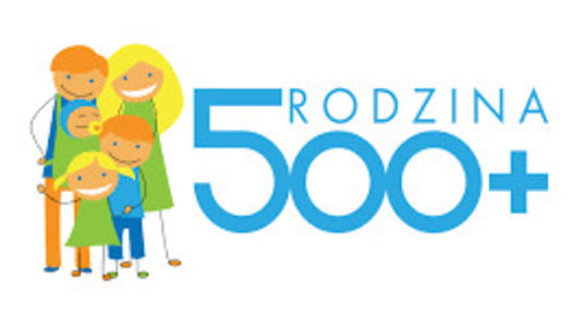 Zdjęcie do Informacja w sprawie 500+