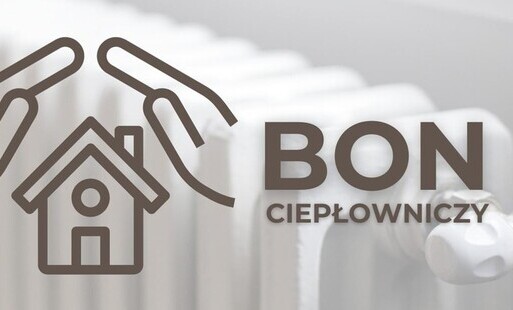Zdjęcie do Informacje dotyczące bonu ciepłowniczego
