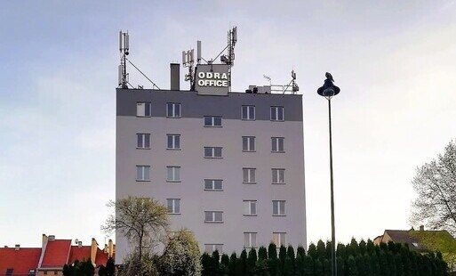 Zdjęcie do Od poniedziałku w nowej lokalizacji.