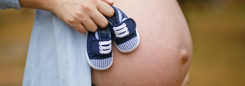 Zdjęcie do Bezpłatne badania prenatalne