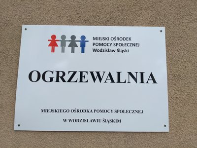 Zdjęcie do Uruchomienie ogrzewalni dla bezdomnych