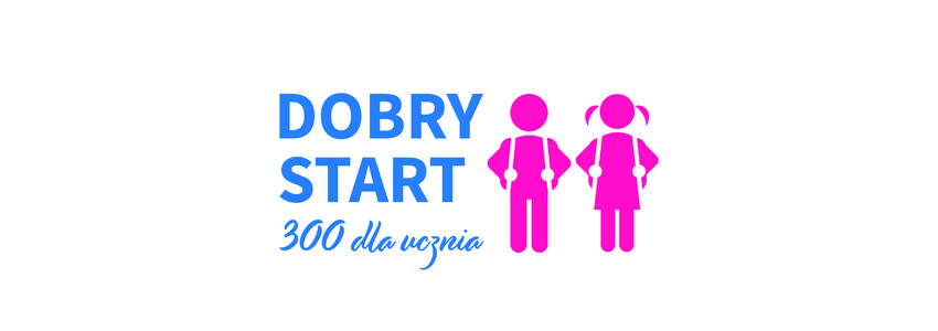 Zdjęcie do Zmiany w Programie "Dobry Start" (300+)
