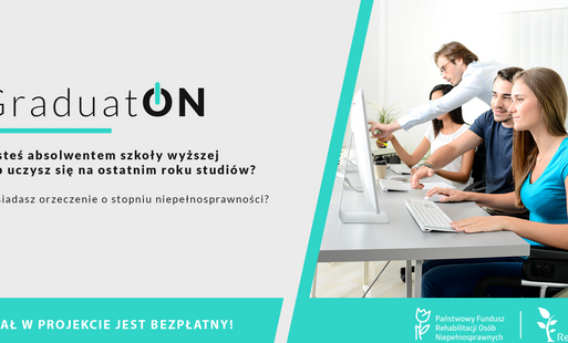 Zdjęcie do Projekt "GraduatON"