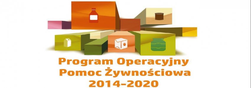 Zdjęcie do Program Operacyjny Pomoc Żywnościowa - Podprogram 2021