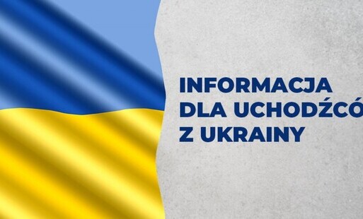 Zdjęcie do Infolinia oraz informacje dla obywateli Ukrainy