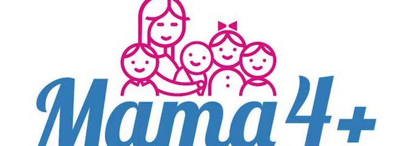 Zdjęcie do Program &bdquo;Mama 4+"