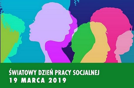 Zdjęcie do Światowy Dzień Pracy Socjalnej