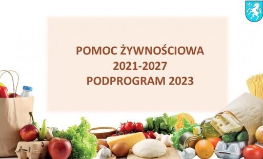 Zdjęcie do Program FEPŻ 2021-2027 -> Podprogram 2023 - informacje
