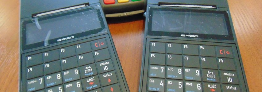 Zdjęcie do Szkolenie z zakresu "obsługi kasy fiskalnej wraz z terminalem płatniczym"