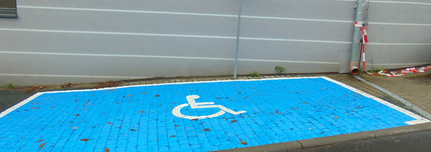 Zdjęcie do Nowe miejsce parkingowe