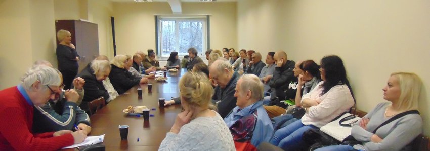 Zdjęcie do Warsztaty POPŻ już za nami.
