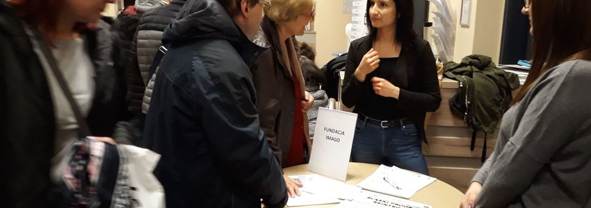 Zdjęcie do Czas na Targi Pracy