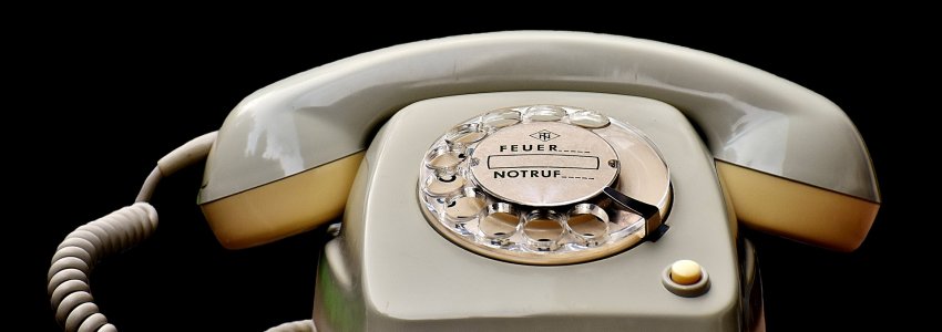 Zdjęcie do Utrudnienia dotyczące połączeń telefonicznych