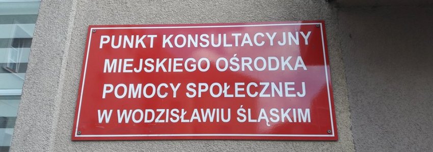Zdjęcie do Punkt Konsultacyjny będzie nieczynny
