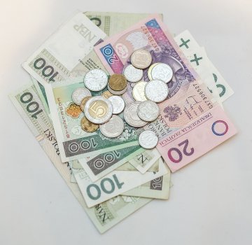 Zdjęcie do Wzrost renty socjalnej