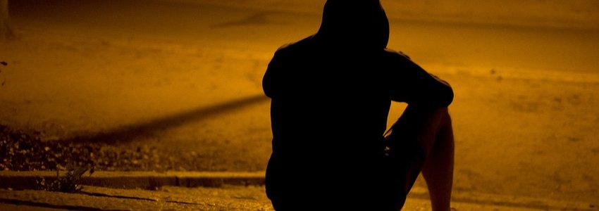 Zdjęcie do Pokonajmy samotność ? Cieszmy się życiem