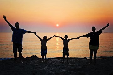 Zdjęcie do Międzynarodowy Dzień Rodziny