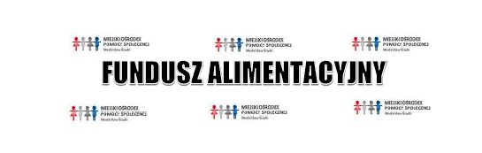 Zdjęcie do Fundusz Alimentacyjny