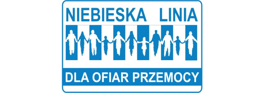 Zdjęcie do Og&oacute;lnopolskie Pogotowie dla Ofiar Przemocy w Rodzinie "Niebieska Linia"